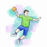handball