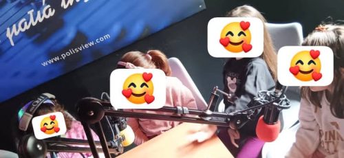 kids radio